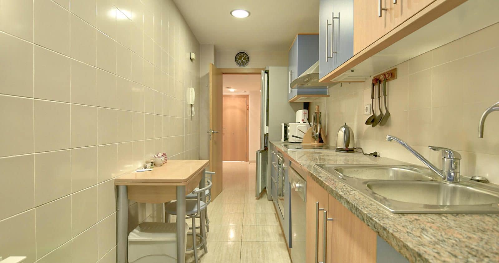 3 soverom Leilighet til salgs i Castell-Platja d'Aro med svømmebasseng garasje - € 595 000 (Ref: 9065611)