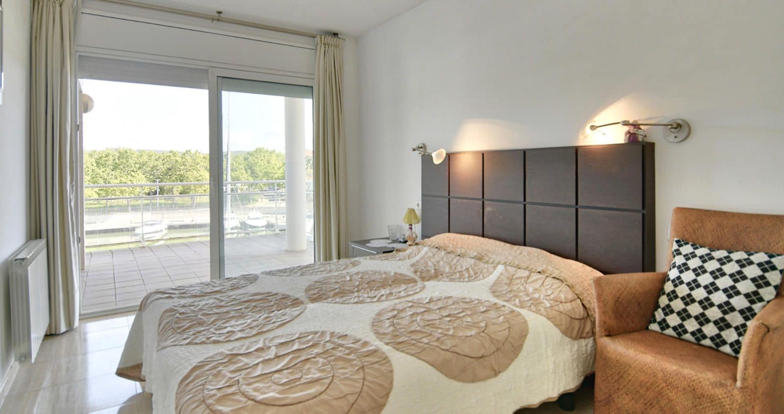 3 soverom Leilighet til salgs i Castell-Platja d'Aro med svømmebasseng garasje - € 595 000 (Ref: 9065611)