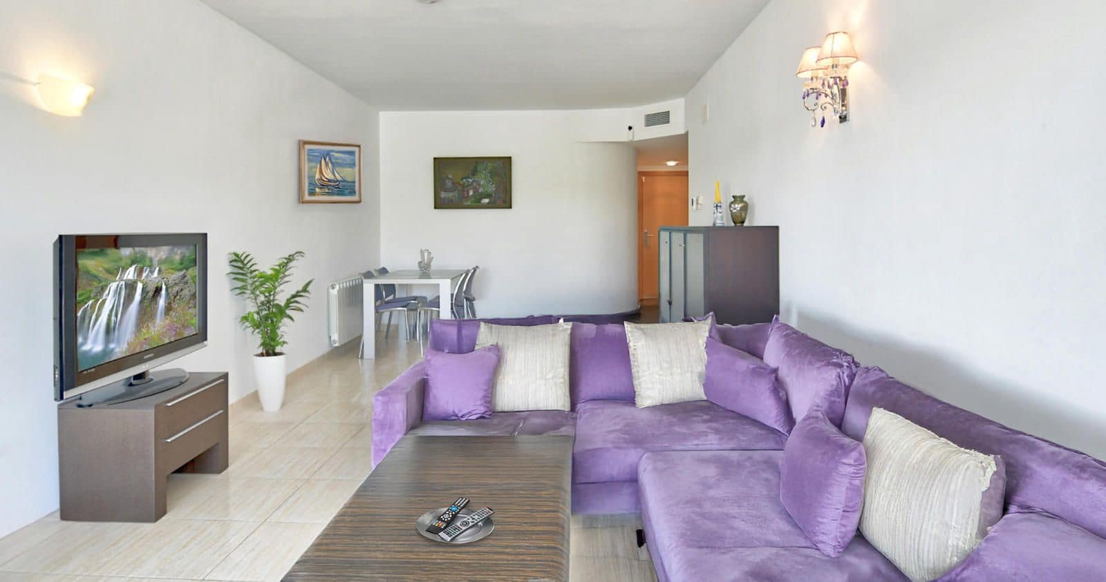 3 soverom Leilighet til salgs i Castell-Platja d'Aro med svømmebasseng garasje - € 595 000 (Ref: 9065611)