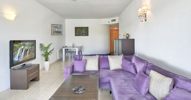 3 soverom Leilighet til salgs i Castell-Platja d'Aro med svømmebasseng garasje - € 595 000 (Ref: 9065611)