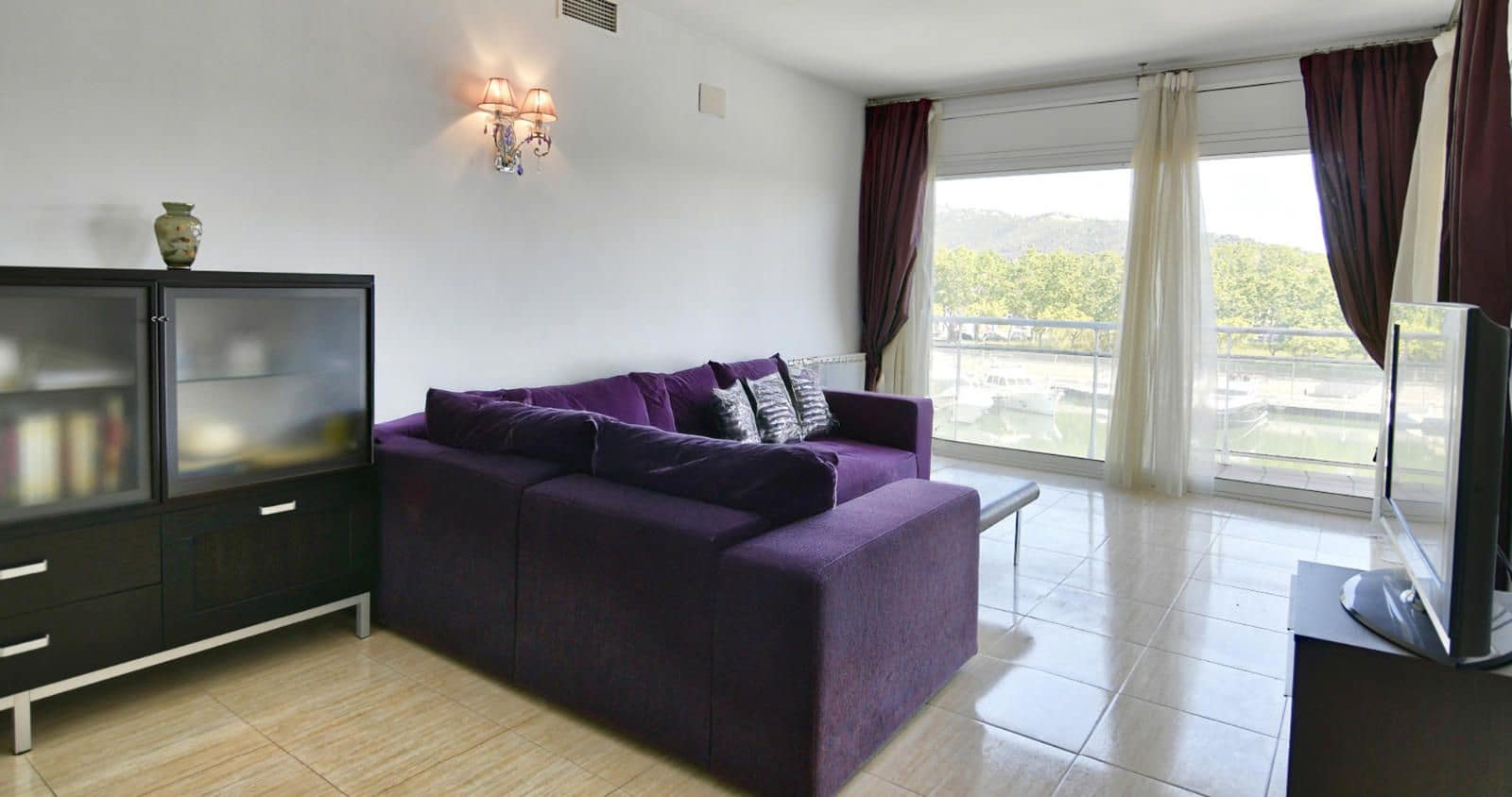 3 soverom Leilighet til salgs i Castell-Platja d'Aro med svømmebasseng garasje - € 595 000 (Ref: 9065611)