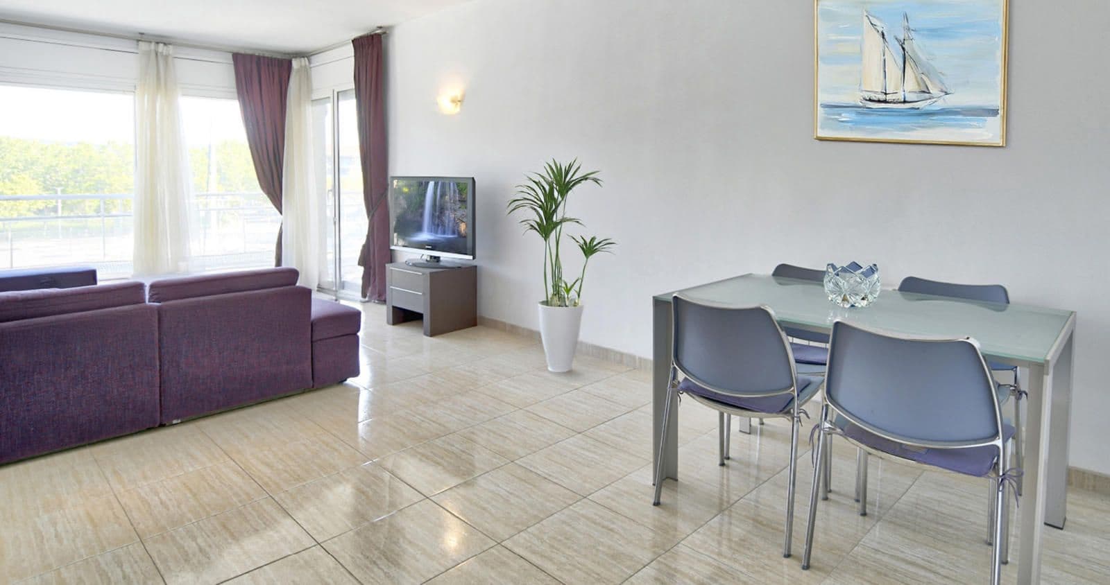 3 soverom Leilighet til salgs i Castell-Platja d'Aro med svømmebasseng garasje - € 595 000 (Ref: 9065611)