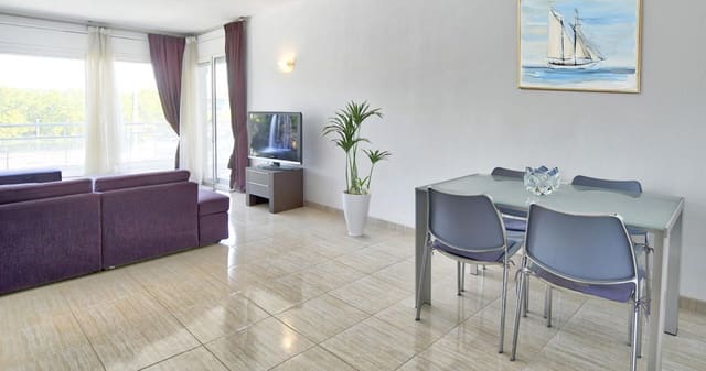 3 soverom Leilighet til salgs i Castell-Platja d'Aro med svømmebasseng garasje - € 595 000 (Ref: 9065611)