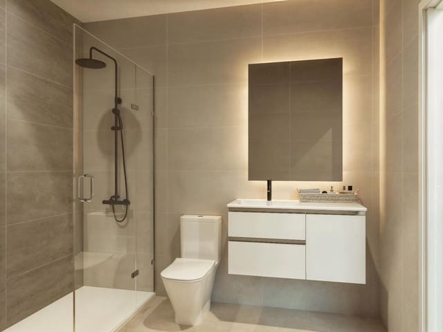 3 soverom Leilighet til salgs i Palafrugell - € 315 000 (Ref: 9072696)