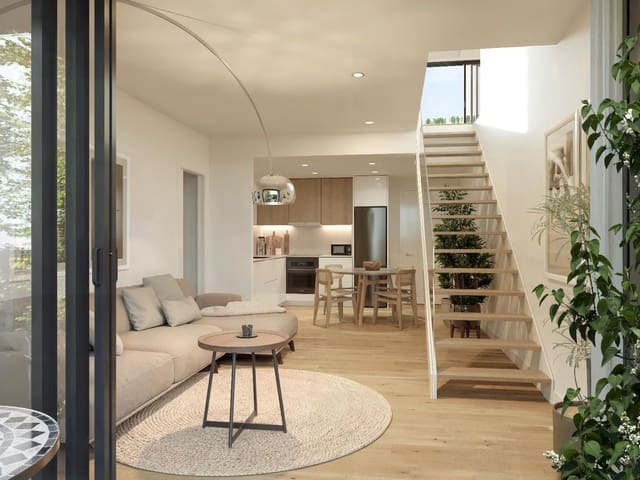 3 soverom Leilighet til salgs i Palafrugell med garasje - € 310 000 (Ref: 9072698)
