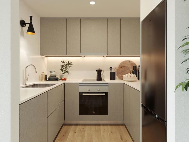 3 soverom Penthouse til salgs i Palafrugell - € 295 000 (Ref: 9072699)