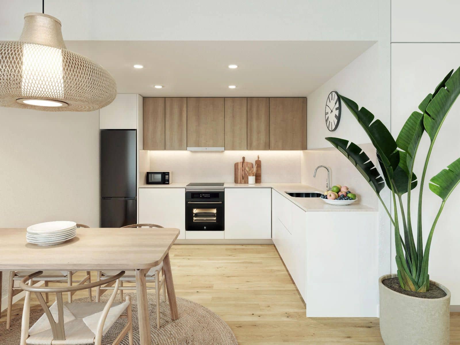 3 soverom Leilighet til salgs i Palafrugell - € 325 000 (Ref: 9072701)