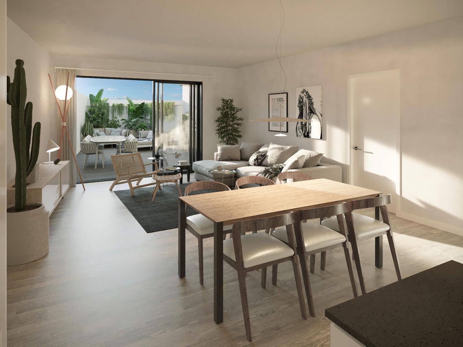 3 soverom Leilighet til salgs i Palafrugell - € 325 000 (Ref: 9072701)