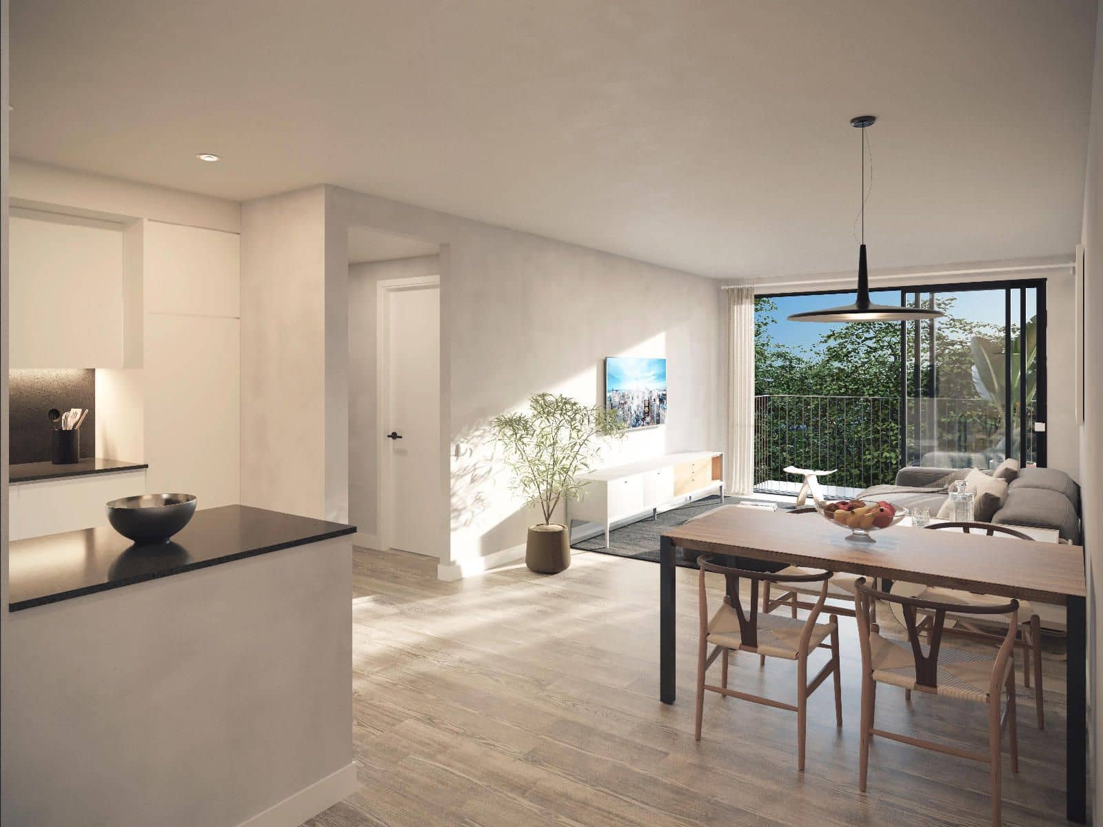 1 sovrum Lägenhet till salu i Palafrugell - 184 000 € (Ref: 9072702)