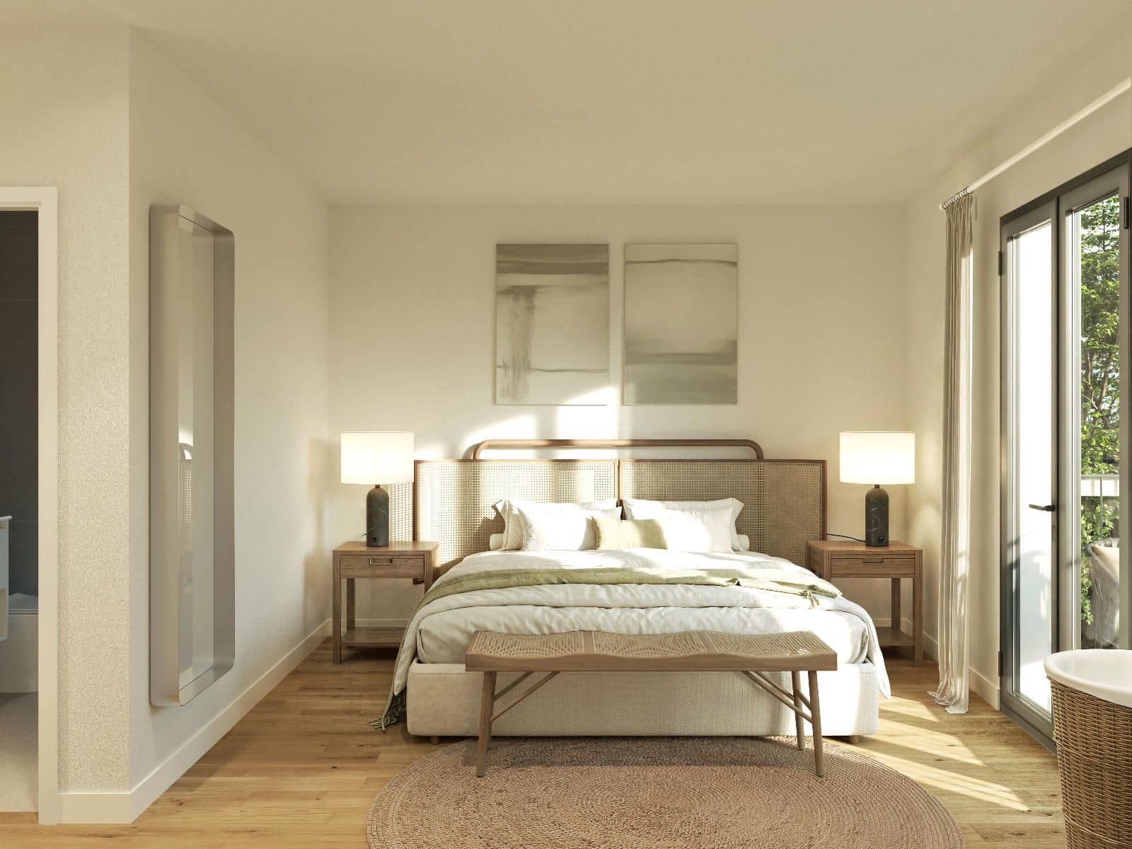 1 sovrum Lägenhet till salu i Palafrugell - 184 000 € (Ref: 9072702)