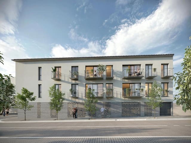 1 bedroom Flat for sale in Palafrugell - € 184,000 (Ref: 9072702)