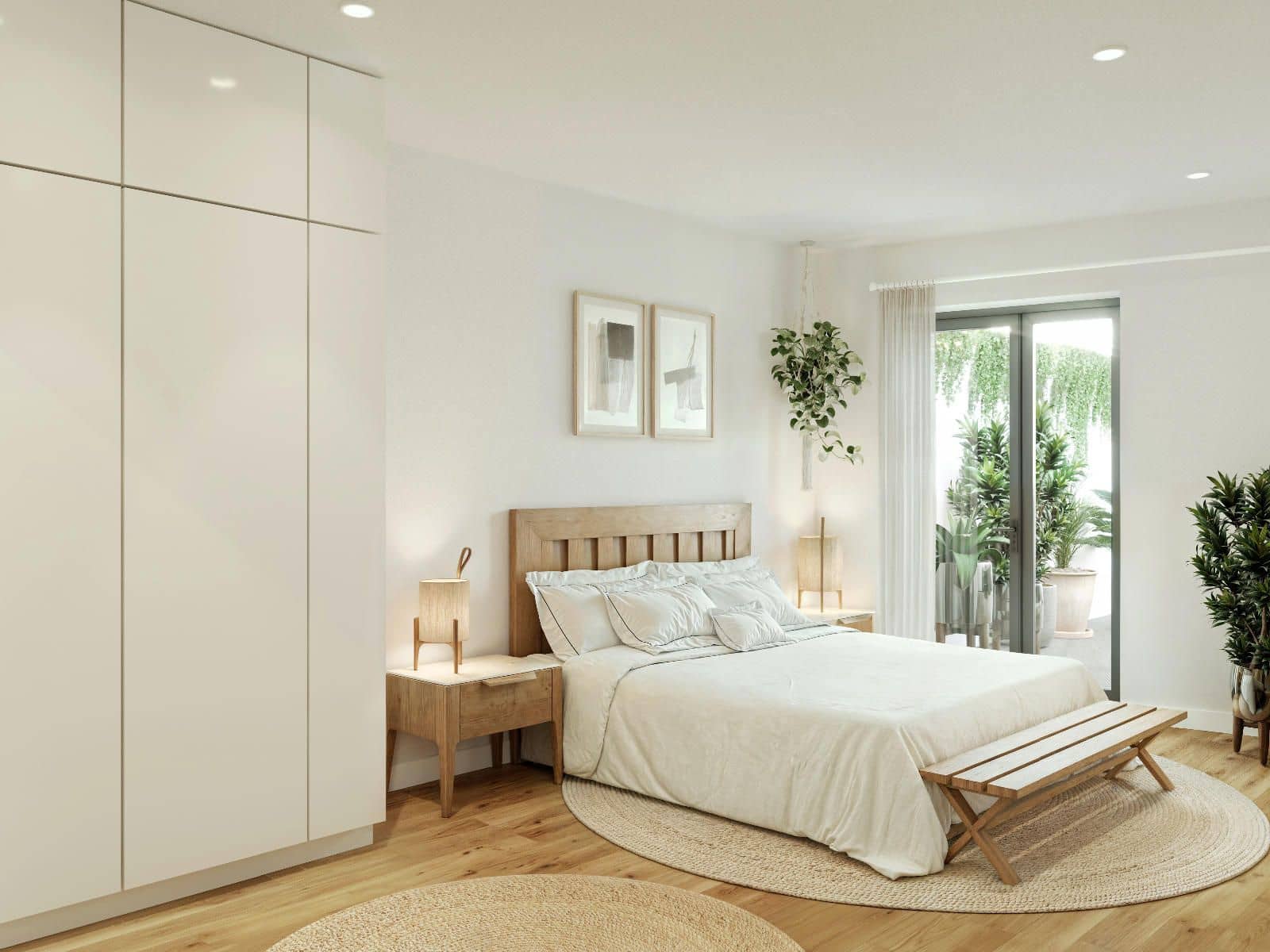 2 soverom Leilighet til salgs i Palafrugell - € 225 000 (Ref: 9072703)