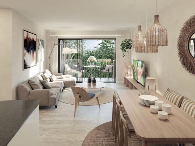 2 soverom Leilighet til salgs i Palafrugell - € 225 000 (Ref: 9072703)