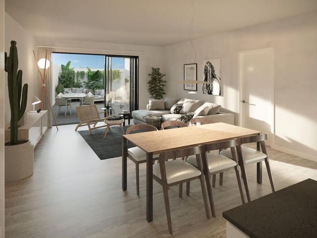 3 soverom Leilighet til salgs i Palafrugell - € 265 000 (Ref: 9072706)