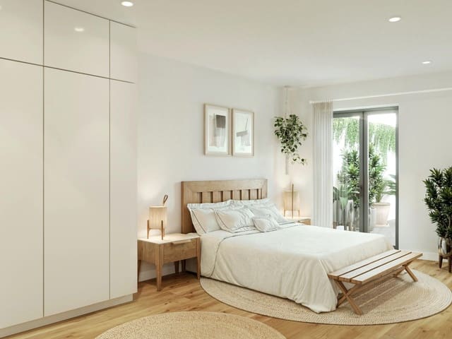 3 soverom Leilighet til salgs i Palafrugell - € 265 000 (Ref: 9072706)