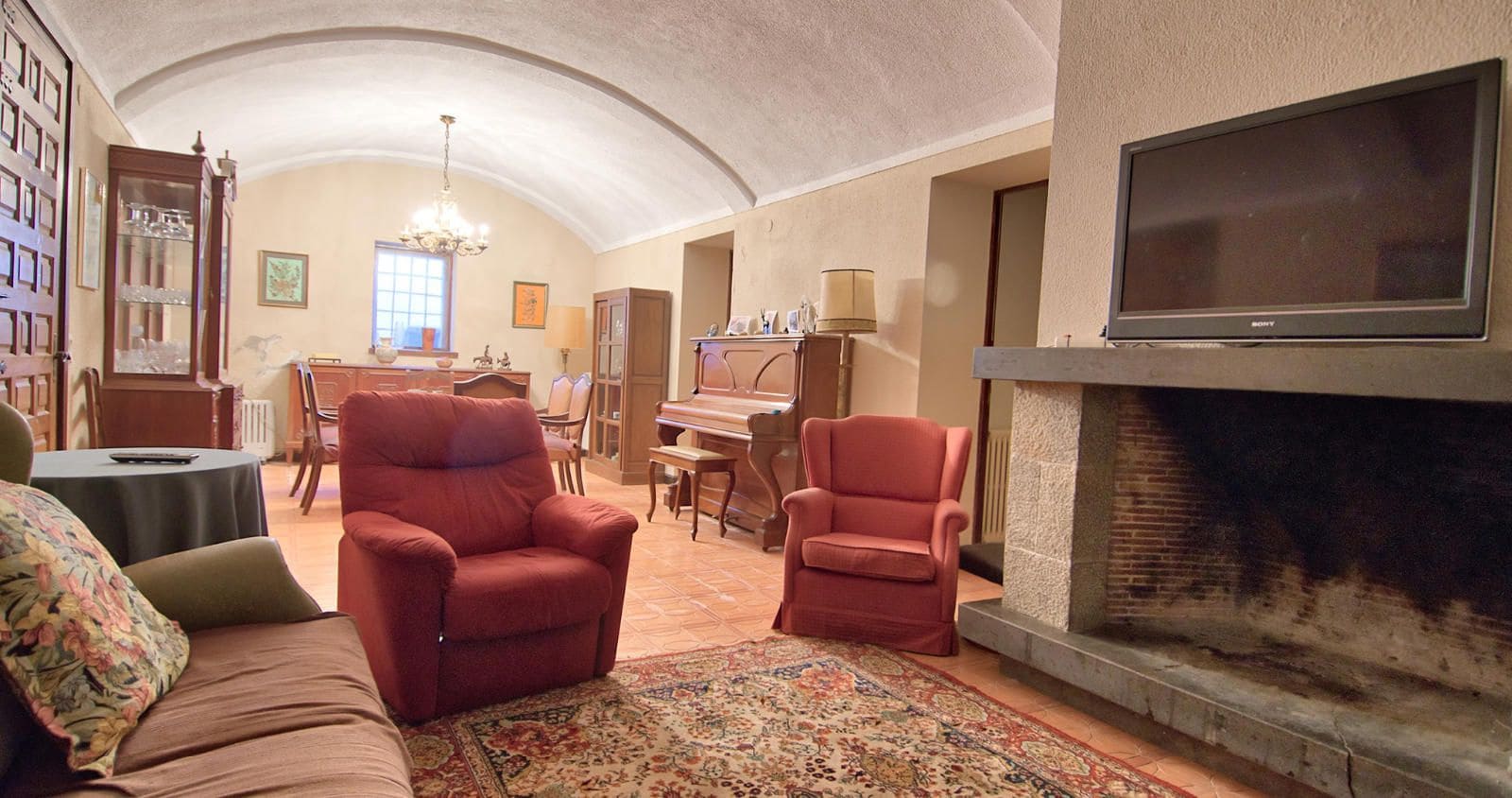 7 soveværelse Villa til salg i Llambilles - € 1.200.000 (Ref: 9095567)