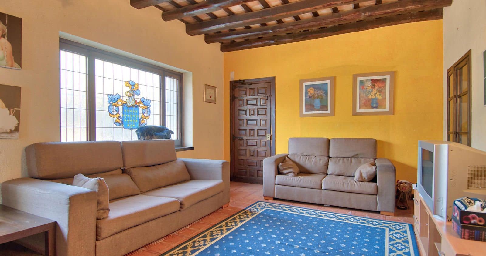 7 soveværelse Villa til salg i Llambilles - € 1.200.000 (Ref: 9095567)