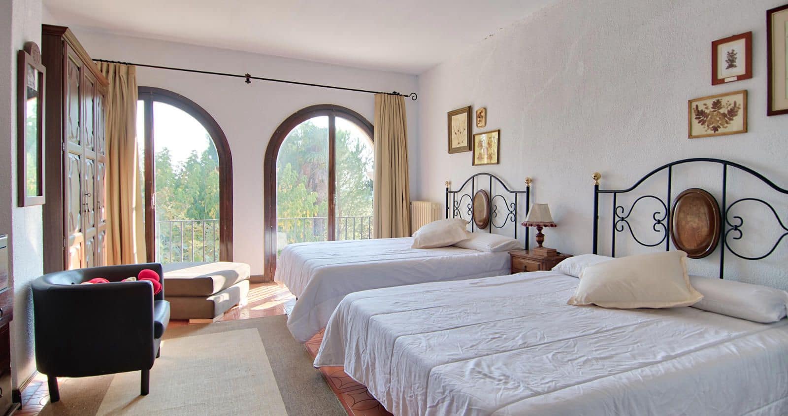 7 soveværelse Villa til salg i Llambilles - € 1.200.000 (Ref: 9095567)