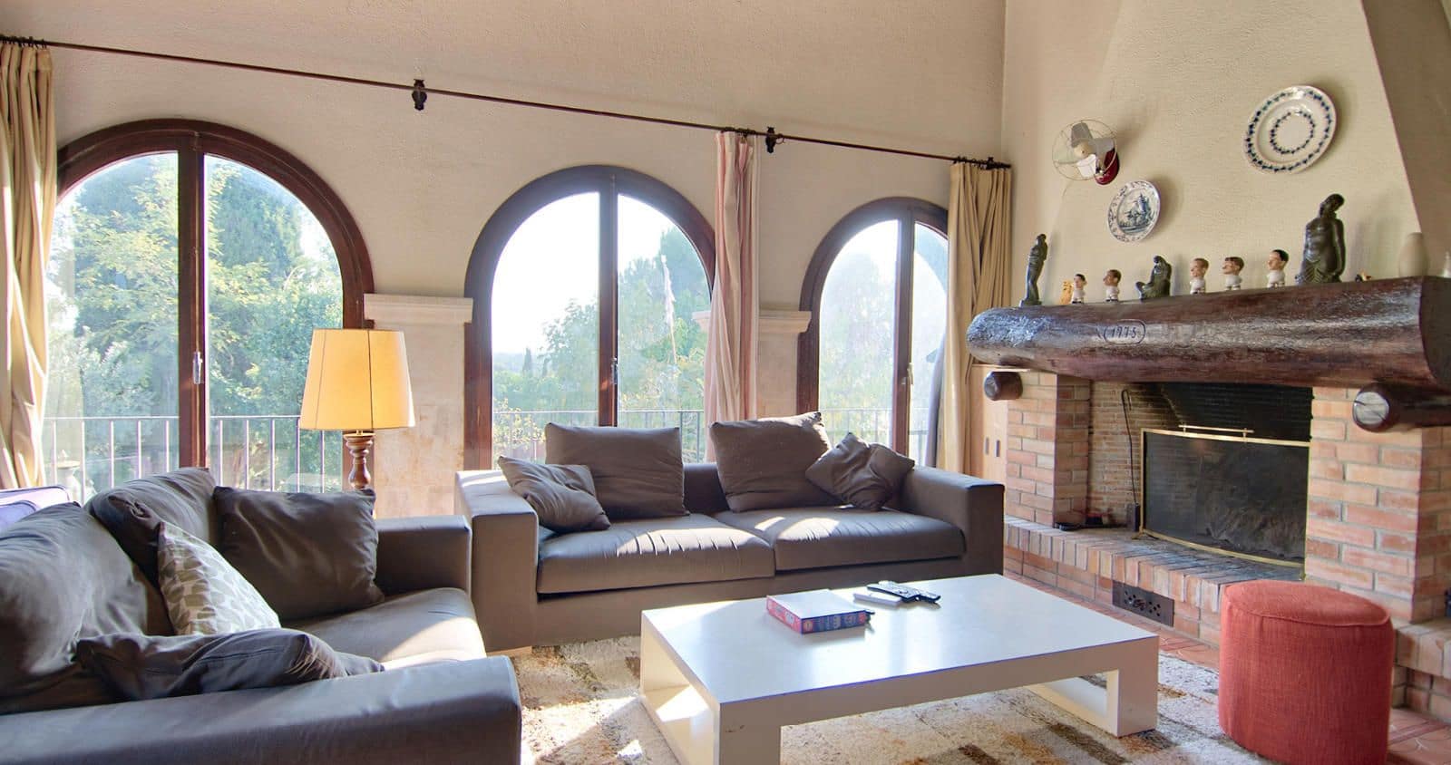 7 soveværelse Villa til salg i Llambilles - € 1.200.000 (Ref: 9095567)