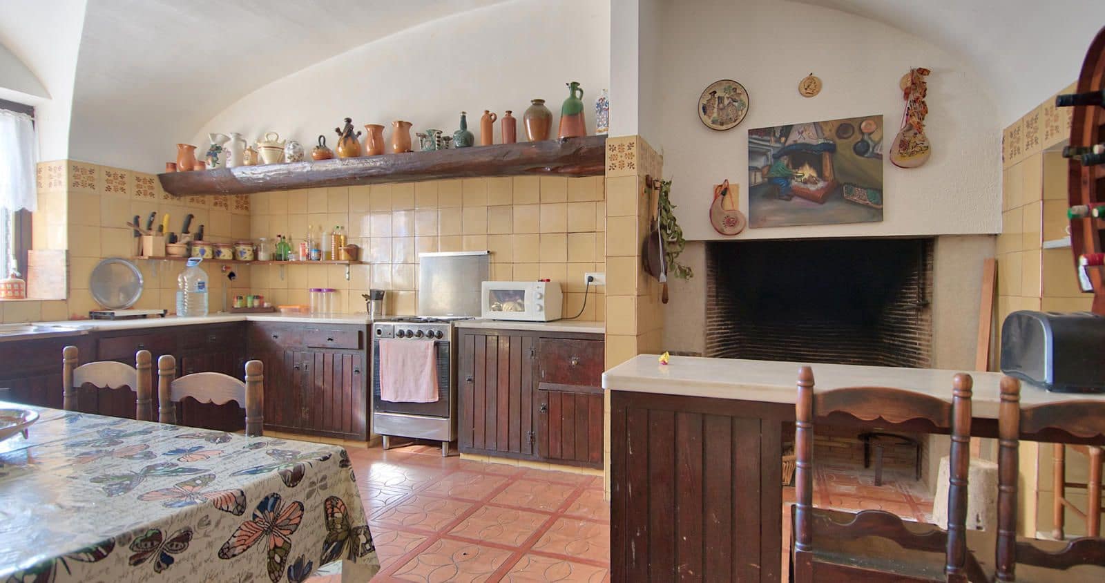 7 soveværelse Villa til salg i Llambilles - € 1.200.000 (Ref: 9095567)