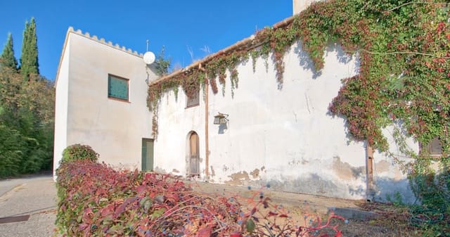 7 Zimmer Villa zu verkaufen in Llambilles - 1.200.000 € (Ref: 9095567)