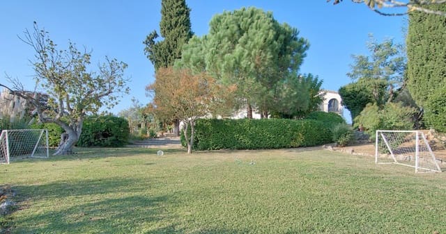 7 Zimmer Villa zu verkaufen in Llambilles - 1.200.000 € (Ref: 9095567)