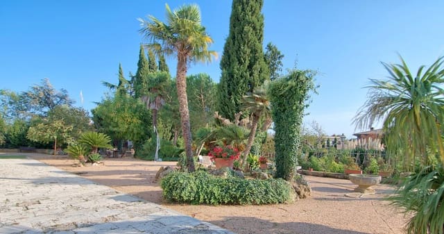 7 Zimmer Villa zu verkaufen in Llambilles - 1.200.000 € (Ref: 9095567)