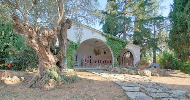 7 Zimmer Villa zu verkaufen in Llambilles - 1.200.000 € (Ref: 9095567)