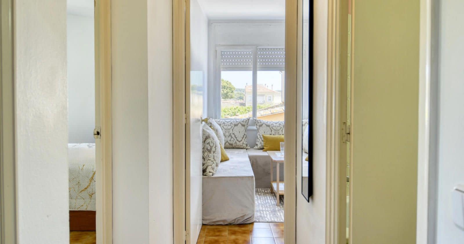 2 sovrum Lägenhet till salu i Palafrugell - 135 000 € (Ref: 9103549)