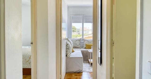 2 soverom Leilighet til salgs i Palafrugell - € 135 000 (Ref: 9103549)