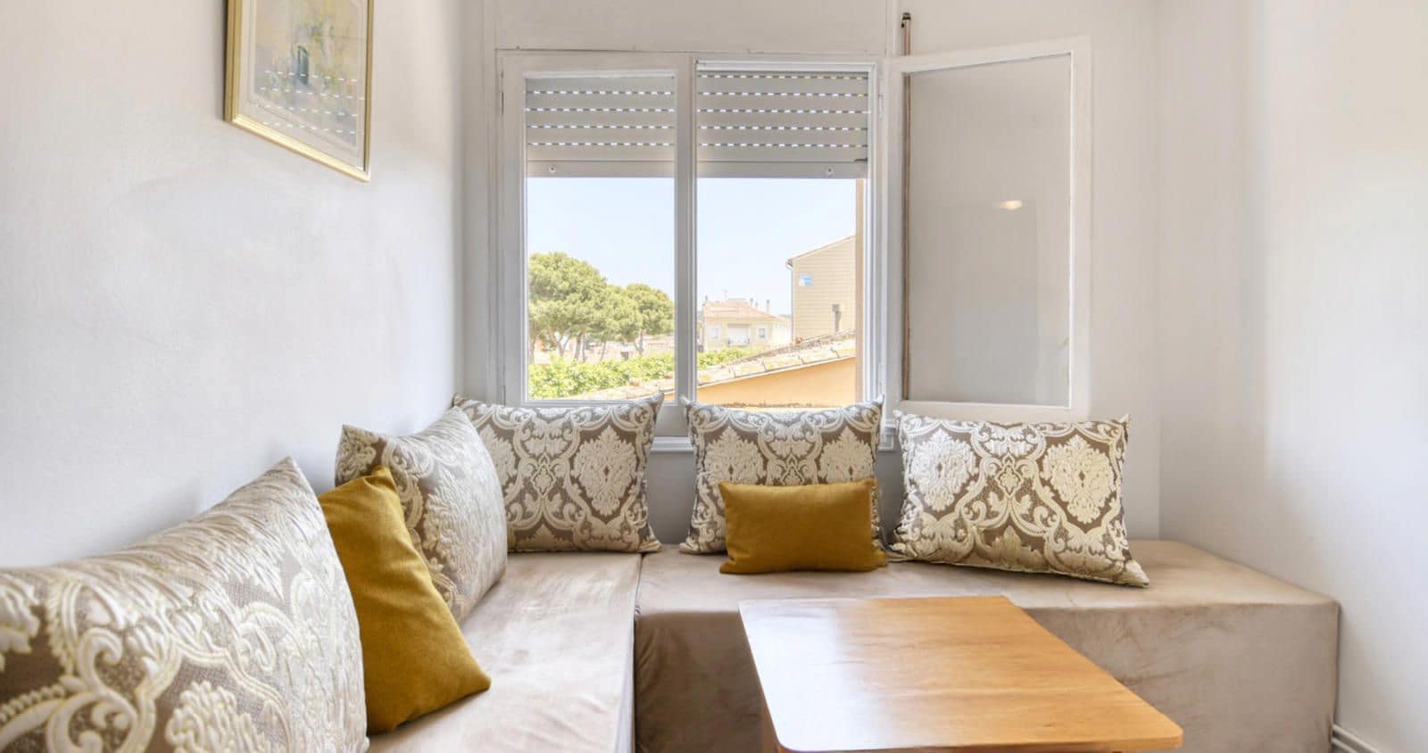 2 sovrum Lägenhet till salu i Palafrugell - 135 000 € (Ref: 9103549)