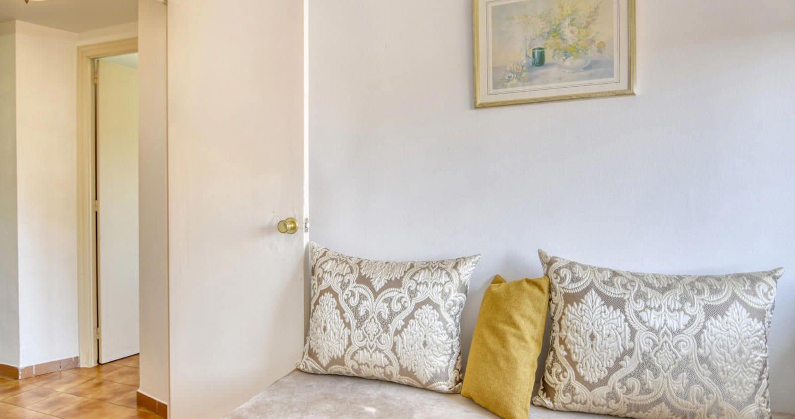 2 sovrum Lägenhet till salu i Palafrugell - 135 000 € (Ref: 9103549)