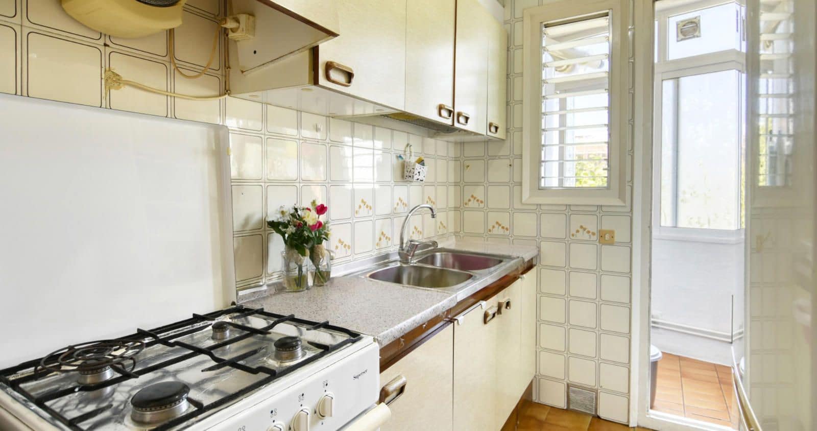 2 sovrum Lägenhet till salu i Palafrugell - 135 000 € (Ref: 9103549)