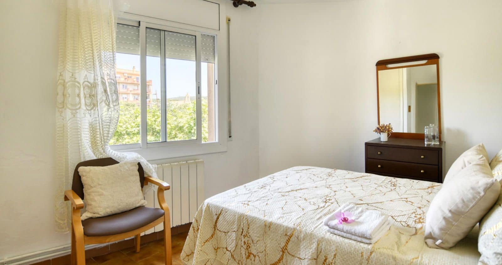 2 sovrum Lägenhet till salu i Palafrugell - 135 000 € (Ref: 9103549)