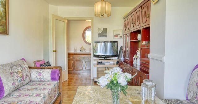 2 soverom Leilighet til salgs i Palafrugell - € 135 000 (Ref: 9103549)