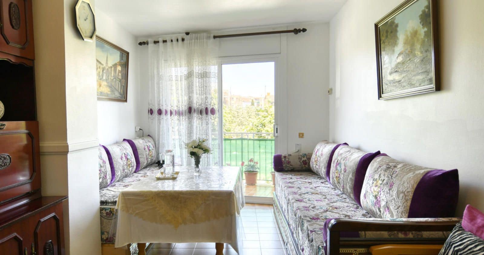 2 sovrum Lägenhet till salu i Palafrugell - 135 000 € (Ref: 9103549)