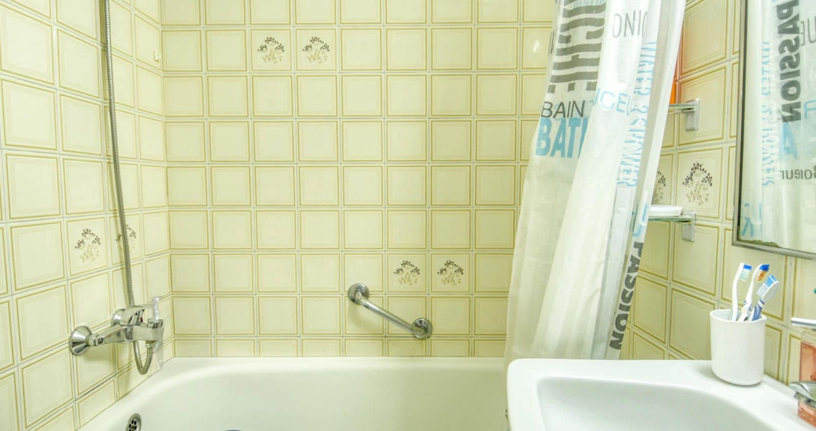 2 sovrum Lägenhet till salu i Palafrugell - 135 000 € (Ref: 9103549)