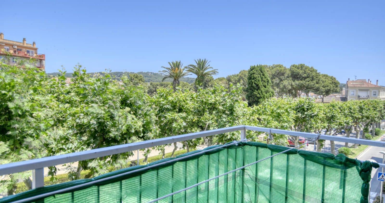 2 sovrum Lägenhet till salu i Palafrugell - 135 000 € (Ref: 9103549)