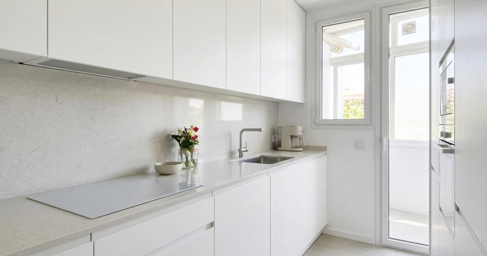 2 soveværelse Lejlighed til salg i Palafrugell - € 135.000 (Ref: 9103549)