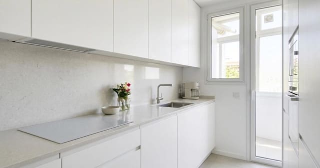 2 soveværelse Lejlighed til salg i Palafrugell - € 135.000 (Ref: 9103549)