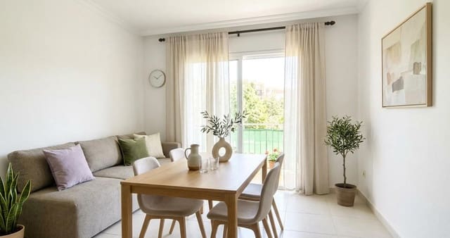 2 soveværelse Lejlighed til salg i Palafrugell - € 135.000 (Ref: 9103549)