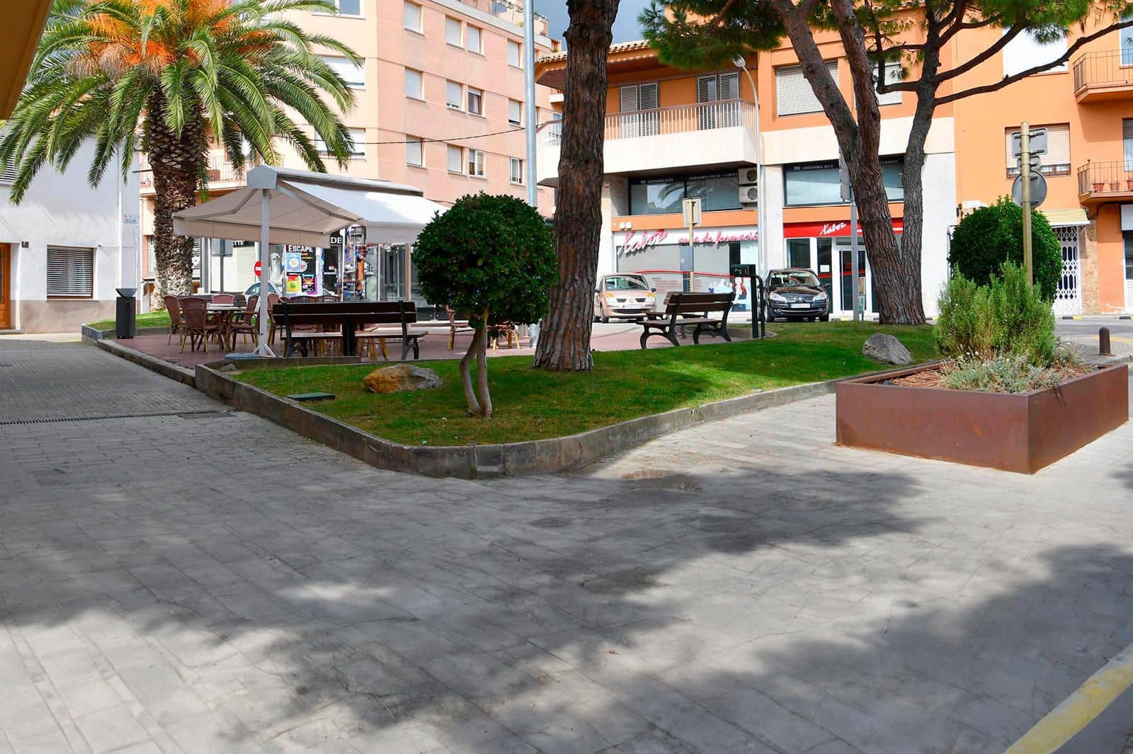 2 soveværelse Lejlighed til salg i Palafrugell - € 135.000 (Ref: 9103549)