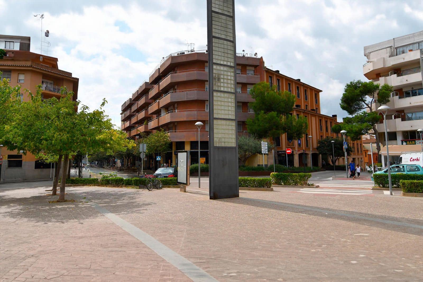 2 soveværelse Lejlighed til salg i Palafrugell - € 135.000 (Ref: 9103549)