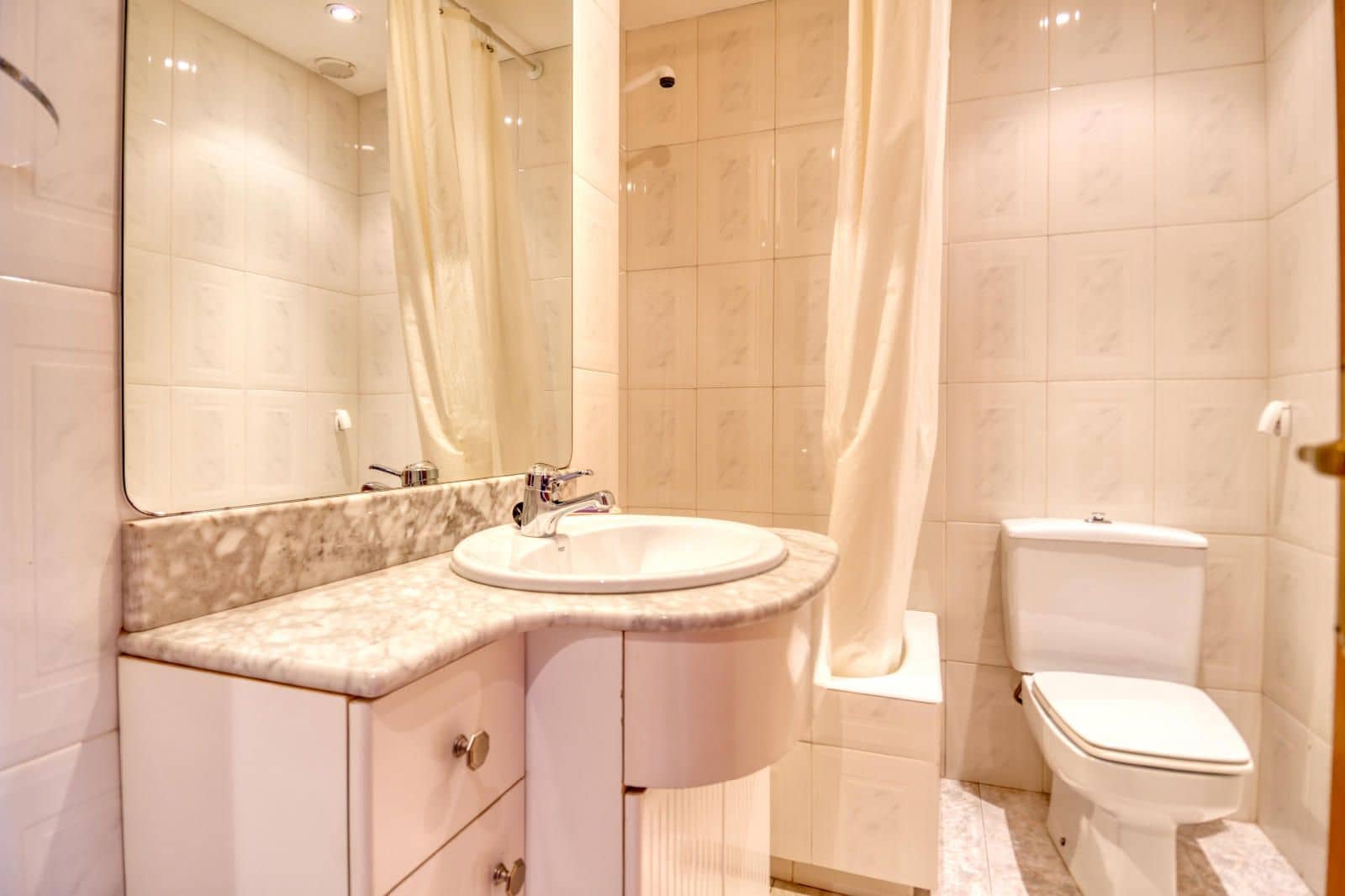 3 soveværelse Villa til salg i Tamariu med garage - € 475.000 (Ref: 9110969)