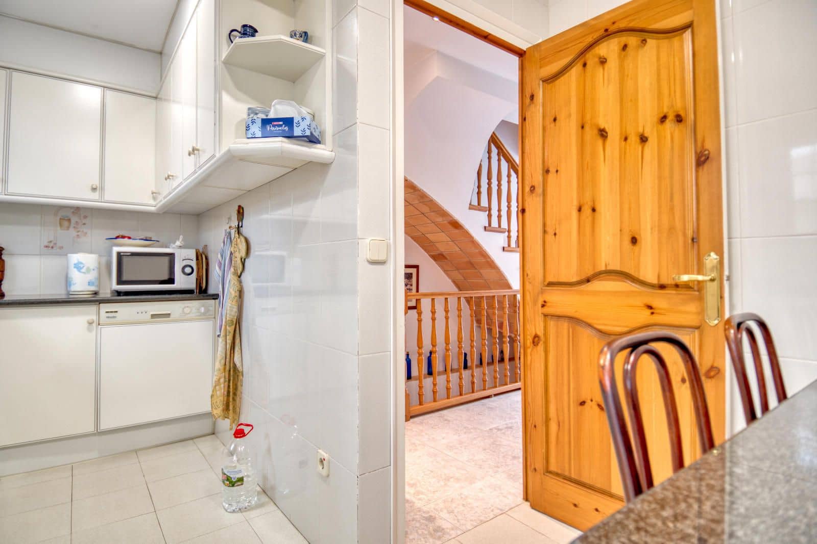 3 soveværelse Villa til salg i Tamariu med garage - € 475.000 (Ref: 9110969)