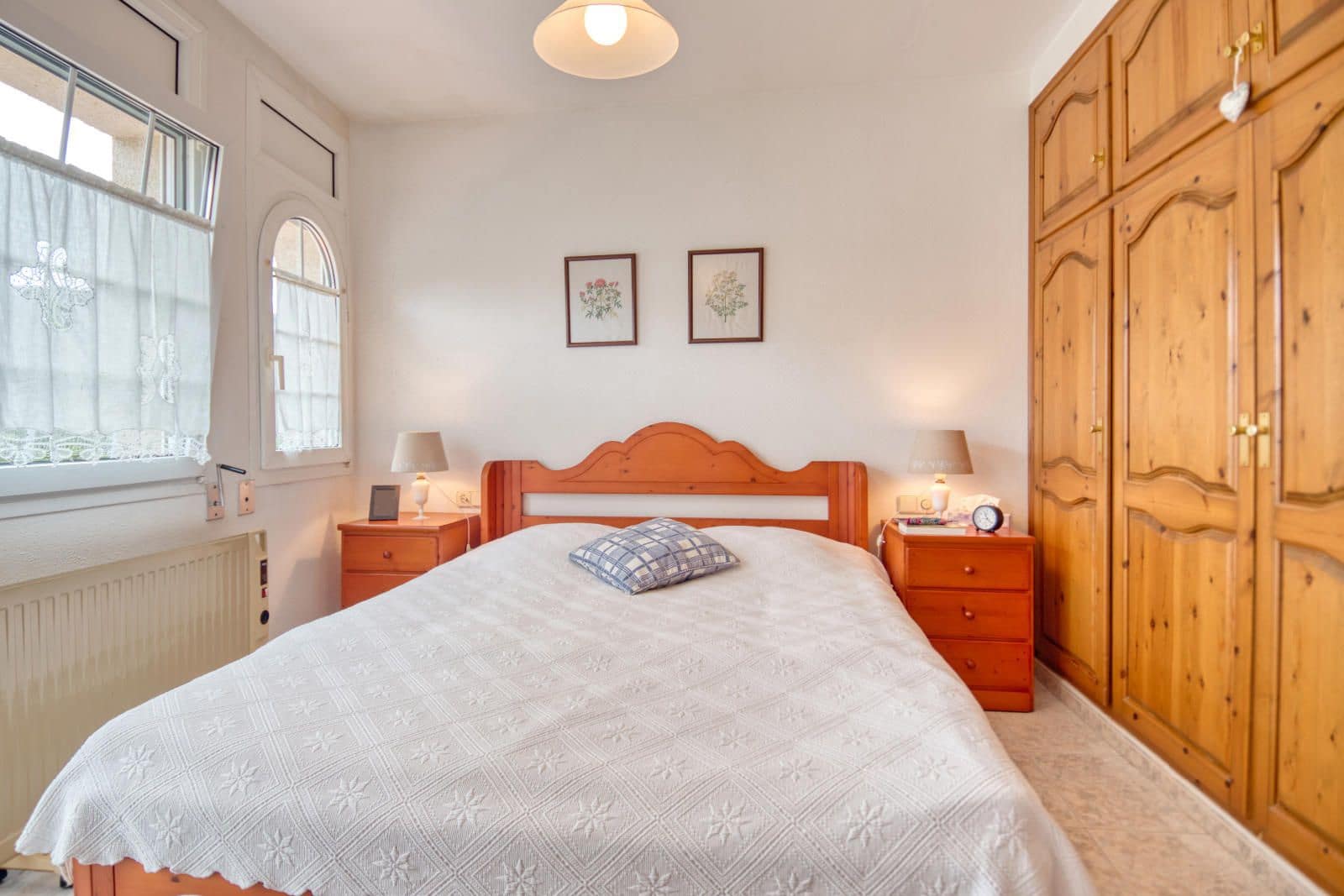 3 soveværelse Villa til salg i Tamariu med garage - € 475.000 (Ref: 9110969)