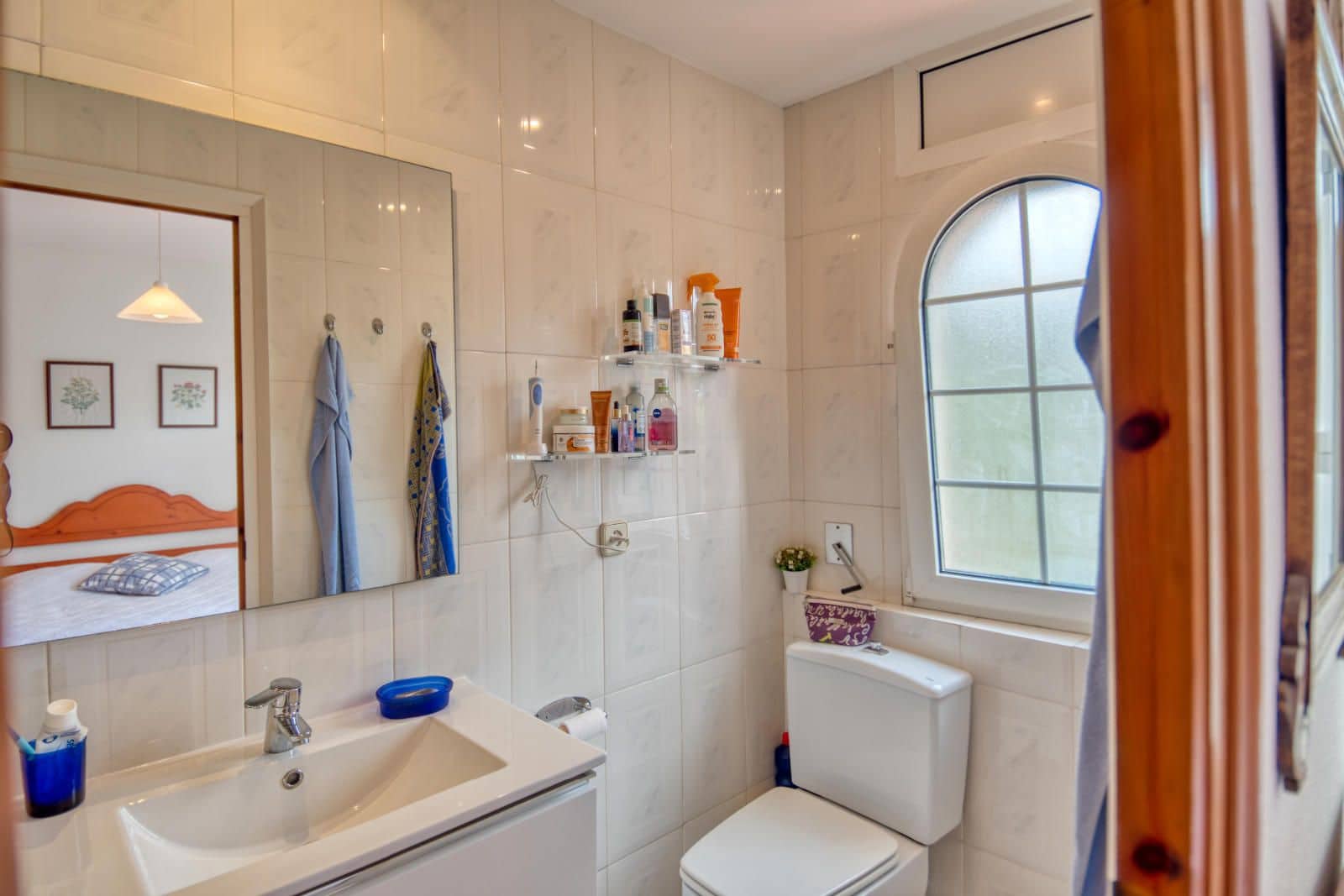 3 soveværelse Villa til salg i Tamariu med garage - € 475.000 (Ref: 9110969)