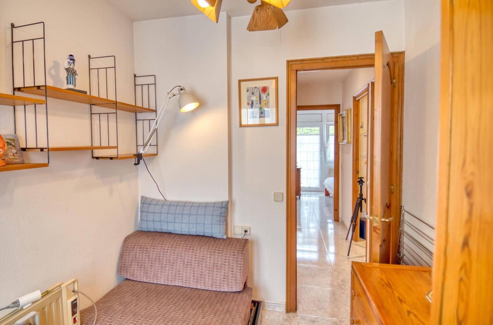 3 soveværelse Villa til salg i Tamariu med garage - € 475.000 (Ref: 9110969)