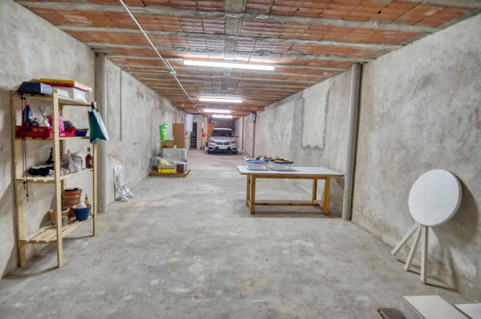 3 soveværelse Villa til salg i Tamariu med garage - € 475.000 (Ref: 9110969)