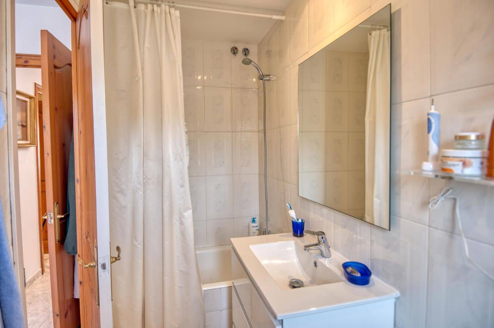 3 soveværelse Villa til salg i Tamariu med garage - € 475.000 (Ref: 9110969)